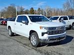 New 2026 Chevrolet Silverado 1500 LTZ Crew Cab for sale #269134 - photo 1