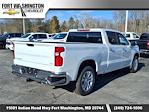 New 2026 Chevrolet Silverado 1500 LTZ Crew Cab for sale #269134 - photo 2