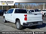 New 2026 Chevrolet Silverado 1500 LTZ Crew Cab for sale #269134 - photo 4