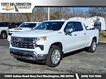 New 2026 Chevrolet Silverado 1500 LTZ Crew Cab for sale #269134 - photo 5