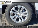 New 2026 Chevrolet Silverado 1500 LTZ Crew Cab for sale #269134 - photo 6