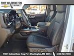 New 2026 Chevrolet Silverado 1500 LTZ Crew Cab for sale #269134 - photo 8