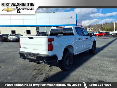 New 2026 Chevrolet Silverado 1500 LT Crew Cab for sale #269135 - photo 2