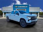 New 2026 Chevrolet Silverado 1500 LT Crew Cab for sale #269135 - photo 1