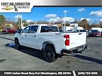 New 2026 Chevrolet Silverado 1500 LT Crew Cab for sale #269135 - photo 5