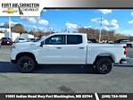 New 2026 Chevrolet Silverado 1500 LT Crew Cab for sale #269135 - photo 6
