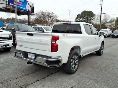 New 2026 Chevrolet Silverado 1500 LT Crew Cab for sale #269141 - photo 2