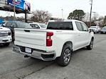 New 2026 Chevrolet Silverado 1500 LT Crew Cab for sale #269141 - photo 2