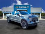 New 2026 Chevrolet Silverado 1500 Custom Crew Cab for sale #269144 - photo 1