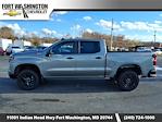 New 2026 Chevrolet Silverado 1500 Custom Crew Cab for sale #269144 - photo 6