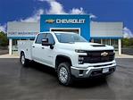 New 2026 Chevrolet Silverado 2500 Crew Cab Service Truck for sale #269147 - photo 1