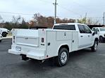 New 2026 Chevrolet Silverado 2500 Crew Cab Service Truck for sale #269147 - photo 2