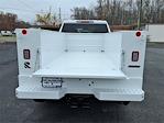New 2026 Chevrolet Silverado 2500 Crew Cab Service Truck for sale #269147 - photo 3