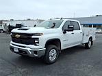 New 2026 Chevrolet Silverado 2500 Crew Cab Service Truck for sale #269147 - photo 6
