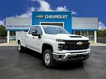 New 2026 Chevrolet Silverado 2500 Crew Cab Service Truck for sale #269150 - photo 1