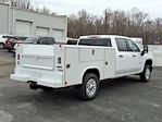 New 2026 Chevrolet Silverado 2500 Crew Cab Service Truck for sale #269150 - photo 2