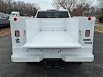 New 2026 Chevrolet Silverado 2500 Crew Cab Service Truck for sale #269150 - photo 3
