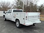 New 2026 Chevrolet Silverado 2500 Crew Cab Service Truck for sale #269150 - photo 4