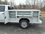 New 2026 Chevrolet Silverado 2500 Crew Cab Service Truck for sale #269150 - photo 5