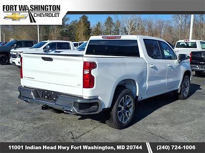New 2026 Chevrolet Silverado 1500 LT Crew Cab for sale #269151 - photo 2