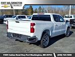 New 2026 Chevrolet Silverado 1500 LT Crew Cab for sale #269151 - photo 2