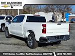 New 2026 Chevrolet Silverado 1500 LT Crew Cab for sale #269151 - photo 4