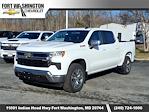 New 2026 Chevrolet Silverado 1500 LT Crew Cab for sale #269151 - photo 5
