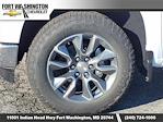 New 2026 Chevrolet Silverado 1500 LT Crew Cab for sale #269151 - photo 6