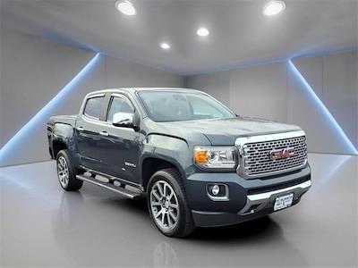 Used 2020 GMC Canyon Denali Crew Cab for sale #269152A - photo 1