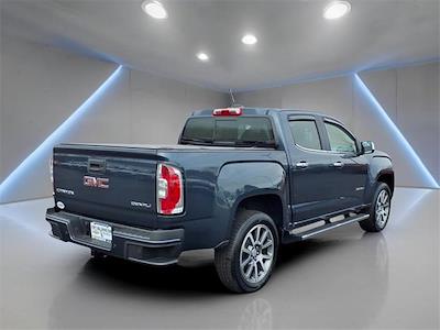 Used 2020 GMC Canyon Denali Crew Cab for sale #269152A - photo 2