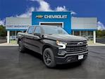 New 2026 Chevrolet Silverado 1500 RST Crew Cab for sale #269158 - photo 1