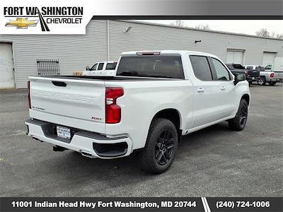 New 2026 Chevrolet Silverado 1500 RST Crew Cab for sale #269159 - photo 2