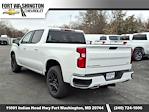 New 2026 Chevrolet Silverado 1500 RST Crew Cab for sale #269159 - photo 4