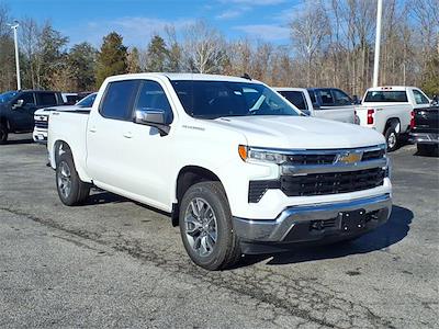 New 2026 Chevrolet Silverado 1500 LT Crew Cab for sale #269160 - photo 1