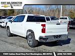 New 2026 Chevrolet Silverado 1500 LT Crew Cab for sale #269160 - photo 4