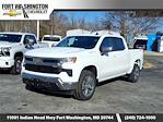New 2026 Chevrolet Silverado 1500 LT Crew Cab for sale #269160 - photo 5