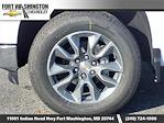 New 2026 Chevrolet Silverado 1500 LT Crew Cab for sale #269160 - photo 6