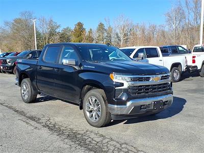 New 2026 Chevrolet Silverado 1500 LT Crew Cab for sale #269161 - photo 1