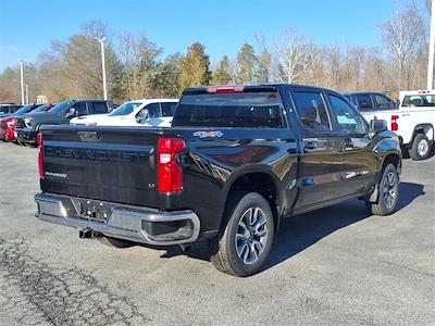 New 2026 Chevrolet Silverado 1500 LT Crew Cab for sale #269161 - photo 2