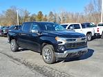 New 2026 Chevrolet Silverado 1500 LT Crew Cab for sale #269161 - photo 1