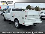 New 2026 Chevrolet Silverado 2500 Double Cab 55 CA Cab Chassis for sale #269162 - photo 4