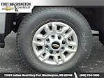 New 2026 Chevrolet Silverado 2500 Double Cab 55 CA Cab Chassis for sale #269162 - photo 8