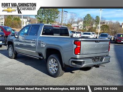 New 2026 Chevrolet Silverado 2500 High Country Crew Cab for sale #269164 - photo 2