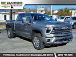 New 2026 Chevrolet Silverado 2500 High Country Crew Cab for sale #269164 - photo 3