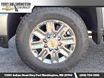 New 2026 Chevrolet Silverado 2500 High Country Crew Cab for sale #269164 - photo 6