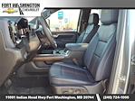 New 2026 Chevrolet Silverado 2500 High Country Crew Cab for sale #269164 - photo 8