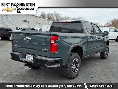 New 2026 Chevrolet Silverado 1500 ZR2 Crew Cab for sale #269165 - photo 2