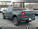 New 2026 Chevrolet Silverado 1500 ZR2 Crew Cab for sale #269165 - photo 4