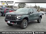 New 2026 Chevrolet Silverado 1500 ZR2 Crew Cab for sale #269165 - photo 5