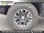 New 2026 Chevrolet Silverado 1500 ZR2 Crew Cab for sale #269165 - photo 6